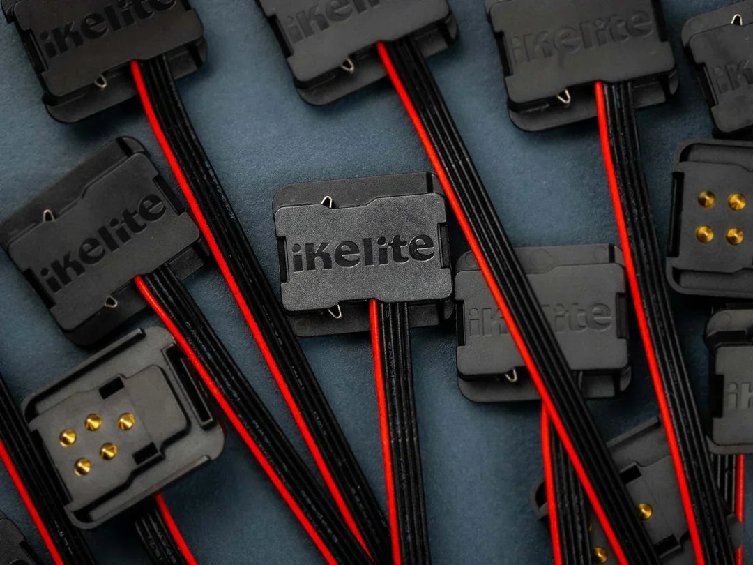 Ikelite: New Auto-Switching Hotshoe and Bulkhead Updates Starting January 1, 2025