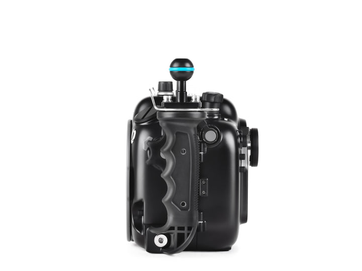 Nikon Z6 III - Nauticam NA-Z6III Housing - 17230