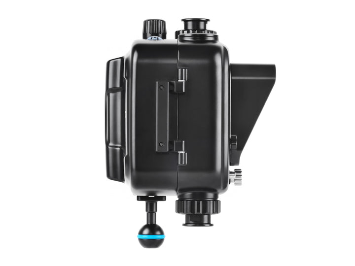 Nauticam Atomos Ninja V Housing for Atomos Ninja V, Ninja V+ and Ninja Ultra 5" Recorder/Monitor/Player (excl. HDMI 2.0 cable) - 17922