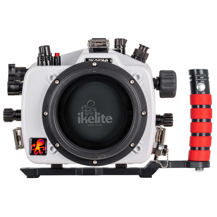 Nikon Z6 III - Ikelite 200DL Housing - 71071