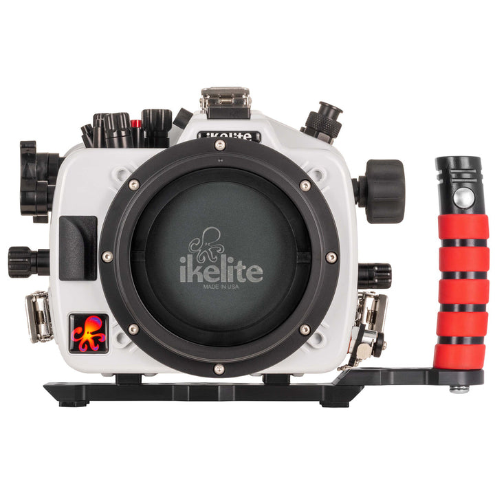 Nikon Z50 II - Ikelite 200DL Housing 71073