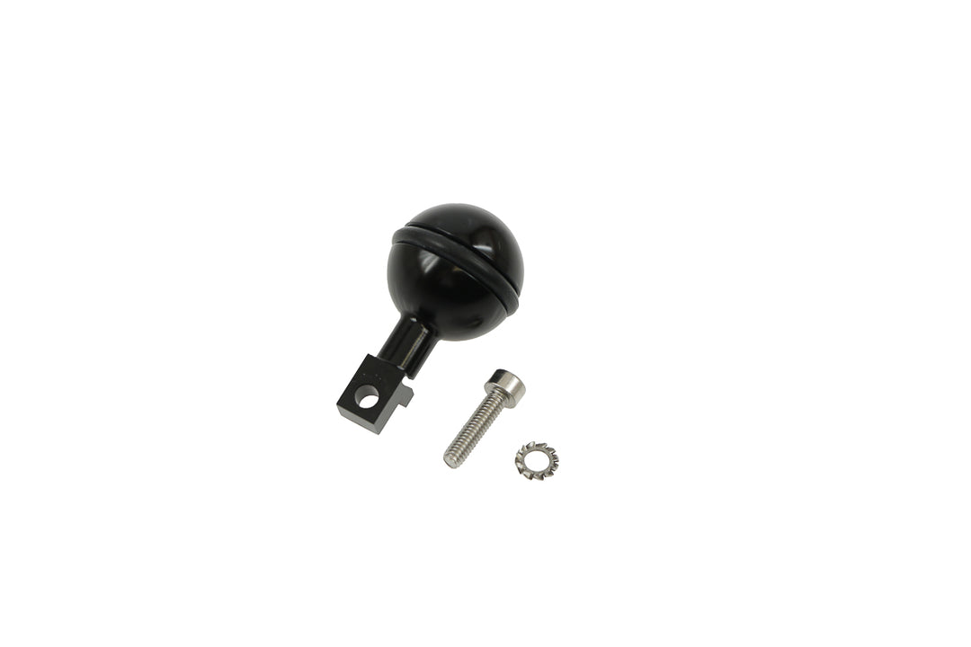 Keldan Ball adapter for RC2 remote - 2041