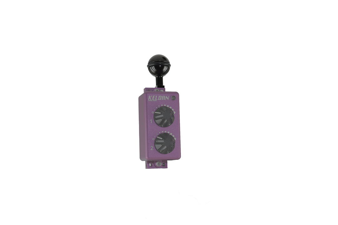 Keldan Ball adapter for RC2 remote - 2041