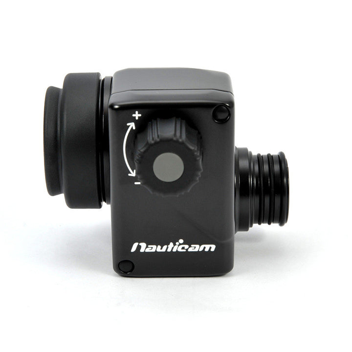 Nauticam 180 degree Viewfinder for MIL Housings - 32204 - Sea Tech Ltd