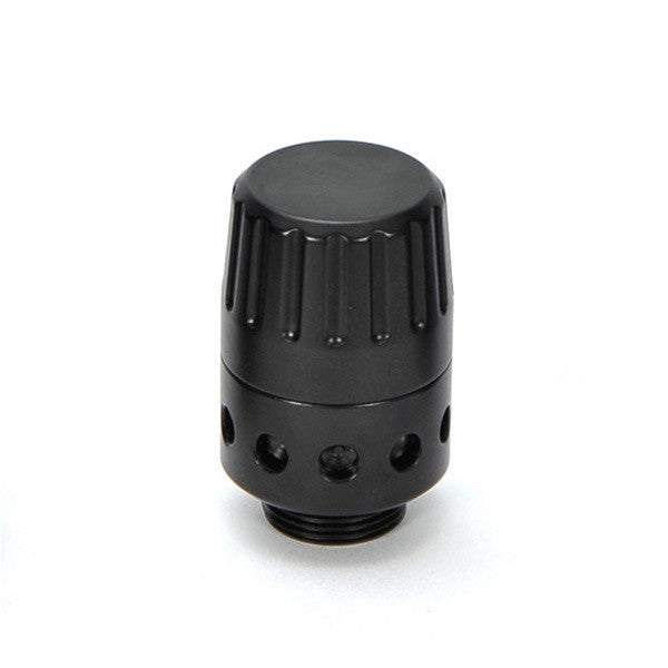 Nauticam M14 Offset Connector with Vacuum Valve II - Pushbutton Release - 25626 - Sea Tech Ltd