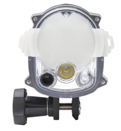 SEA&SEA YS-01 Solis Underwater Strobe