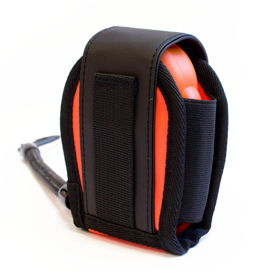 Nautilus Lifeline Neoprene Pouch with Lanyard